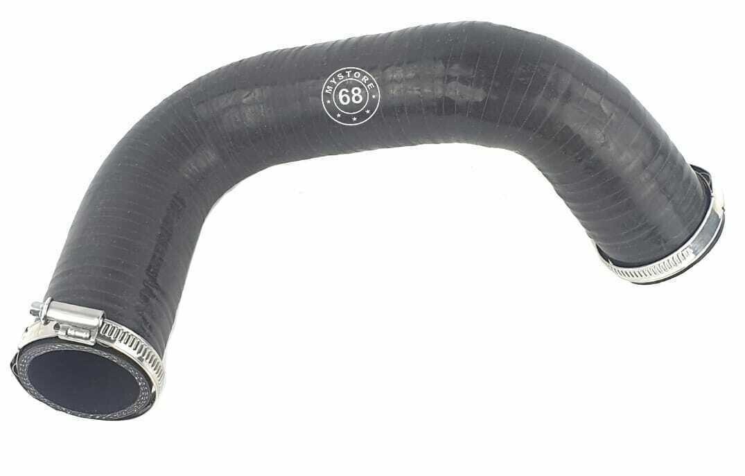 Intercooler Hose Turbo Hose For Ford Focus II C-Max 1.6 TDCI 6M516C646GA