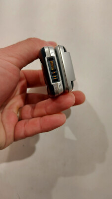1297.Sony Ericsson Z600 Very Rare - For Collectors - Unlocked | eBay