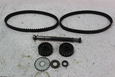 DUCATI Multistrada 1000S 1000 DS Engine Timing Drive Belts Lay Shaft 14710261A