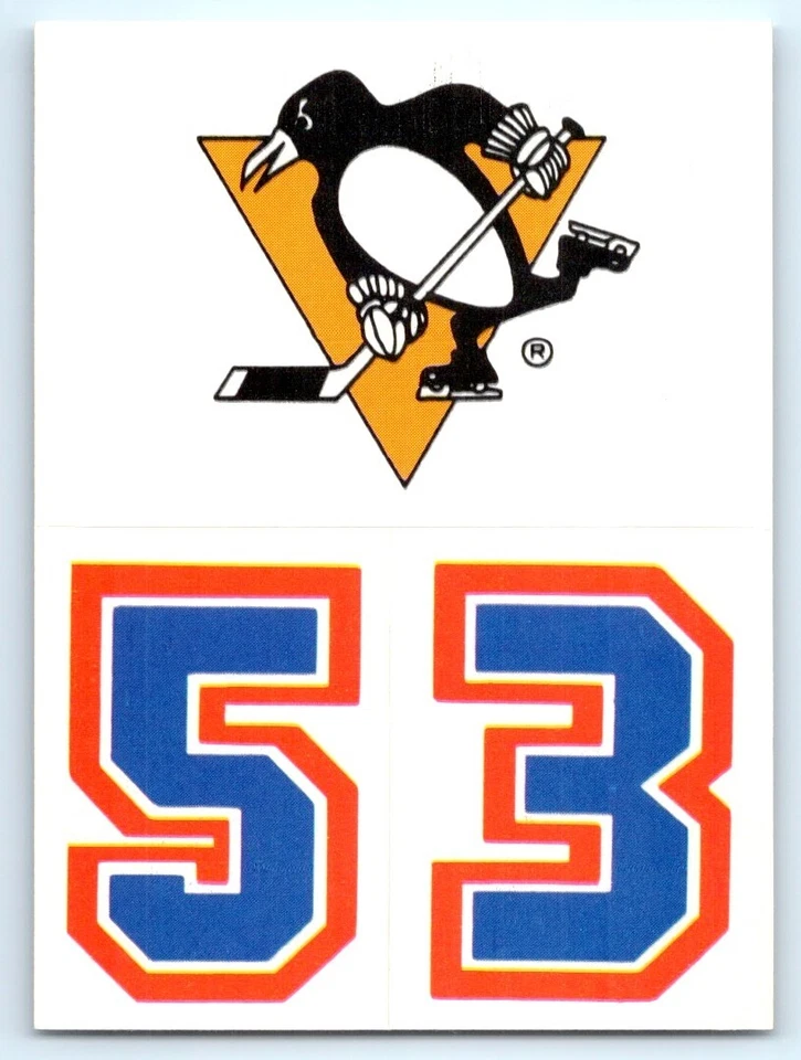 1987-88 TOPPS HOCKEY BASE CARDS & STICKER INSERTS - TAKE YOUR PICK! - Image 2 of 4