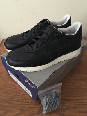 kith asics grand opening