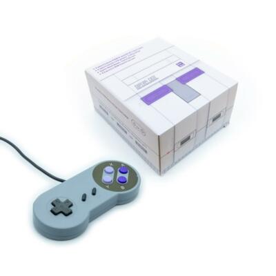 RetroFlag Superpi Case-U Und Kontrolleur