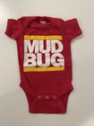 MUDBUG Newborn Dirty Coast One piece — photo 1
