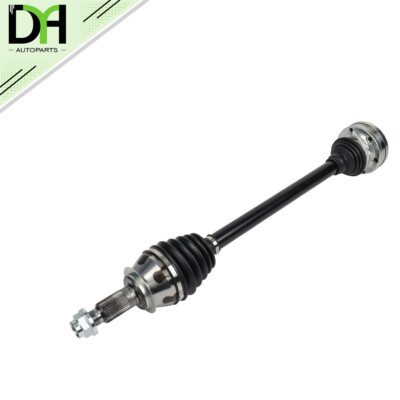 Rear Right CV Axle Assembly For Cadillac CTS Sedan 2014-2019 L4 2.0L V6 3.6L