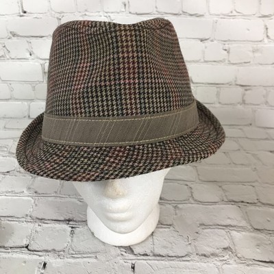 ben sherman trilby