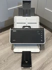 Kodak Alaris S2070 high speed USB A4 scanner with PSU and USB cable *800 pages*