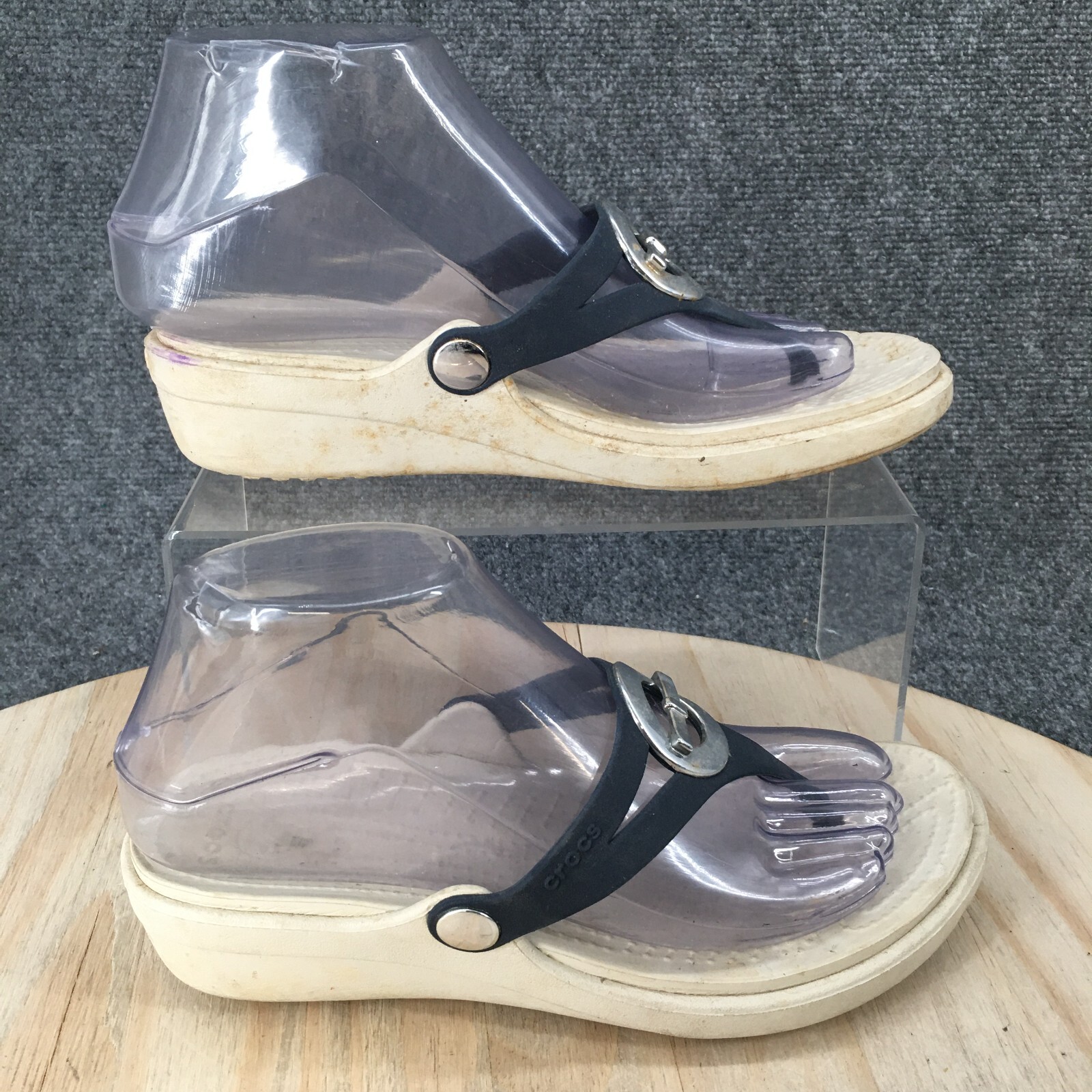 ginger bedroom slippers