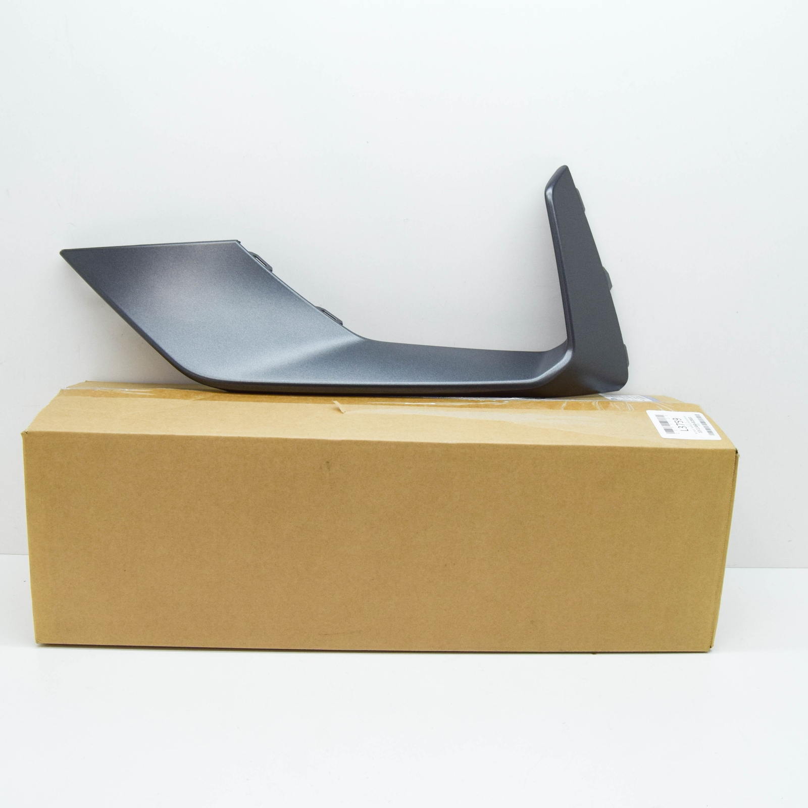 FORD FOCUS MK4 Front Bumper Left Bezel 2371128 NEW GENUINE | eBay