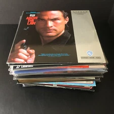 "A" Title LaserDiscs | Movies, TV Shows, Comedy & Music | New, Used & Tested