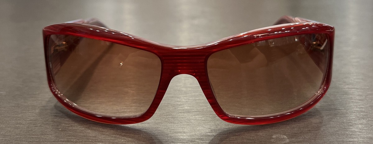 Giorgio Armani GA 195/S JZ5 Sunglass Frames | eBay