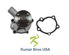 New Water Pump FITS Yanmar Tractor  YM1601 YM1602 YM1610 YM1702 YM1720