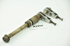 Honda CB 450 N PC14 1987 Model-Rear Axle Thru Axle Rear N1998