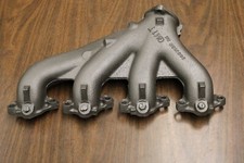 1966 - 1974 Corvette 427 Exhaust Manifold Big Block Rh Gm 3880828 Dated J-17-8