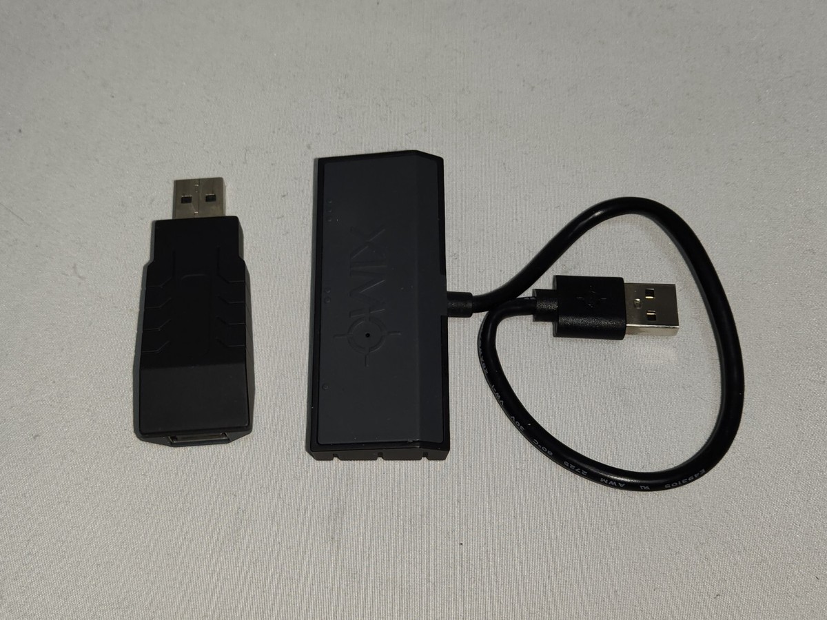 XIM APEX Mouse _ Keyboard Adapter Converter PS3 PS4 Xbox One Xbox