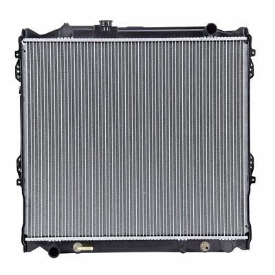 Radiator for TOYOTA 4 RUNNER III (N18) | ZACE SURF 2.7 ;1995-