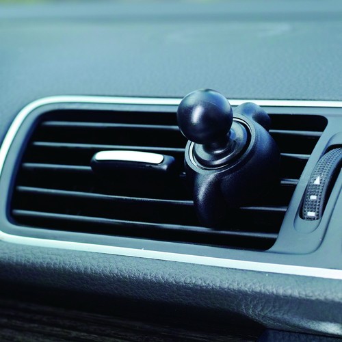 GPS Mount Air Vent GPS Mount GPS Holder Compatible with Garmin Nuvi Serie 3.... - Picture 5 of 9