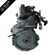 Moteur Mercedes 220