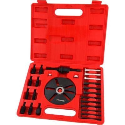 24-teiliges Harmonic Balancer Abzieher und Installation Installateur Werkzeug Set Kit Neilsen