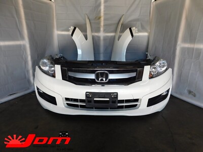 JDM 2008-2012 HONDA INSPIRE/ACCORD CP3 MODULO FRONT END CONVERSION