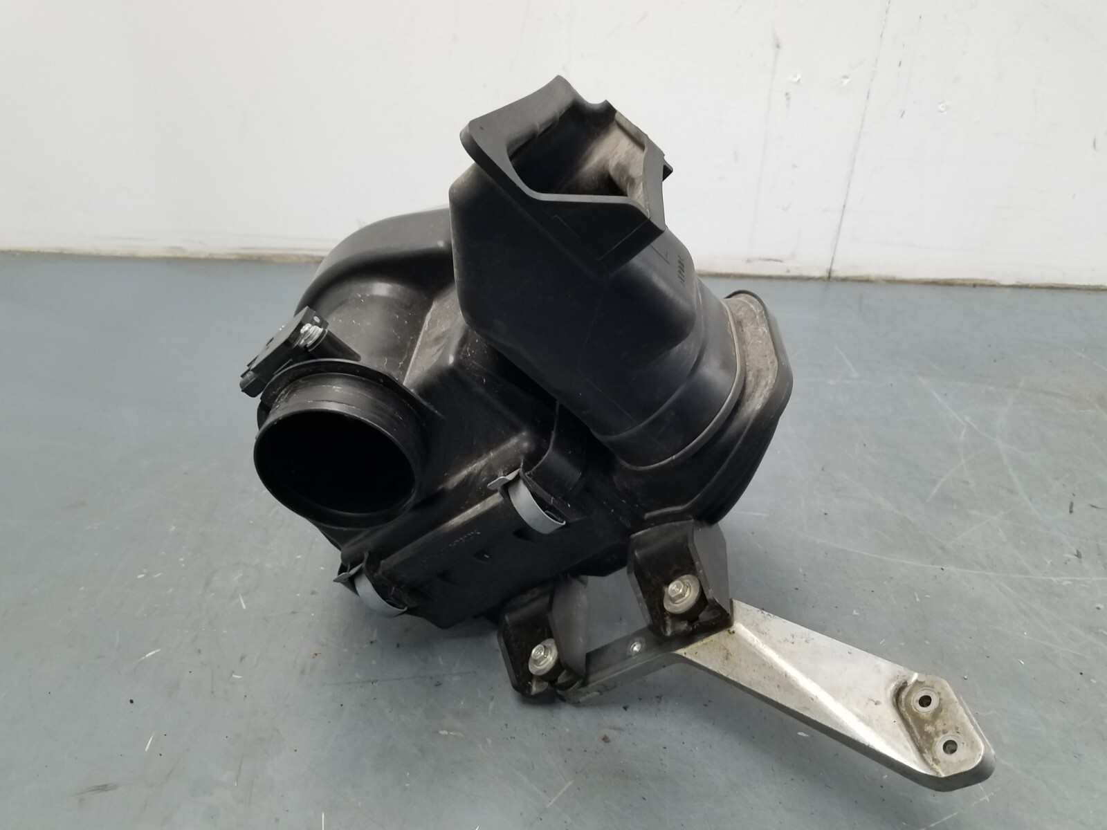 2021 Acura NSX Left / Right Air Cleaner Box Set #0029 V11