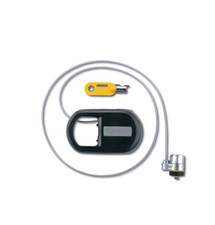 Kensington MicroSaver Retractable Keyed Laptop Lock K64538US New in Box