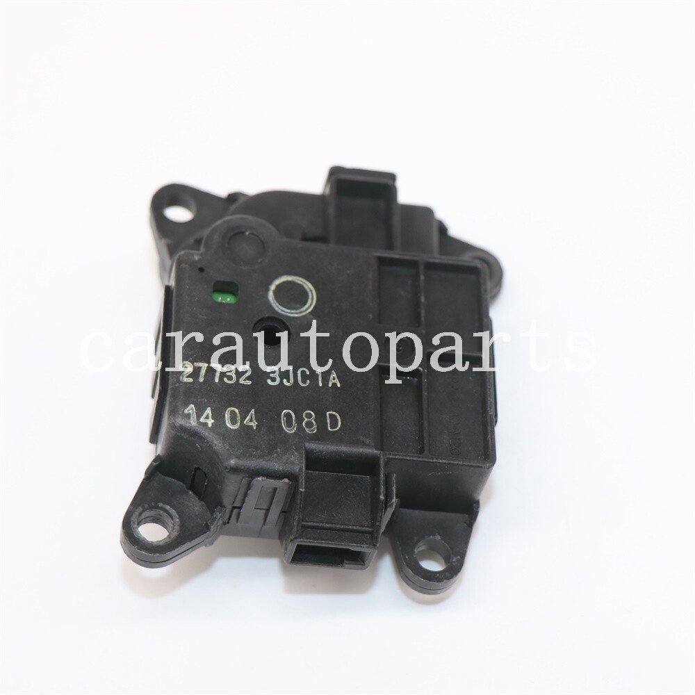 OEM Heater Blend Door Actuator Kit 27732-3JC1A for Nissan Altima