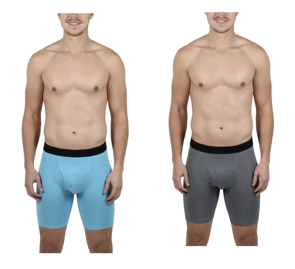 Athletic Works Men's Briefs 5-Pack 