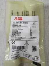 ABB 1SAF611201R1006 Modular Selector Switch