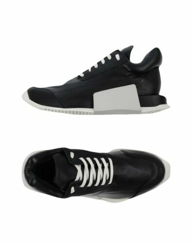 Rick Owens Jumbo Lace Geobaskets 43 | eBay Rick Owens Jumbo Lace Geobaskets 43 | eBay