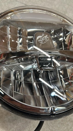 2415338 Headlight Assembly, LED - Picture 5 of 6