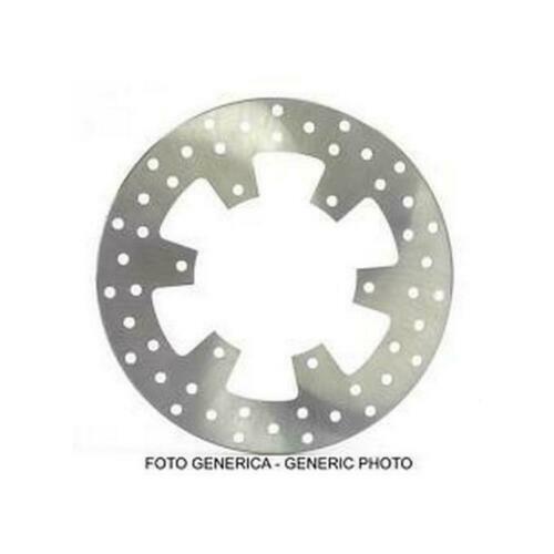 Jante Alu Grimeca 3 Branches – 135/16, Occasion, Pour Moto Ou Scooter