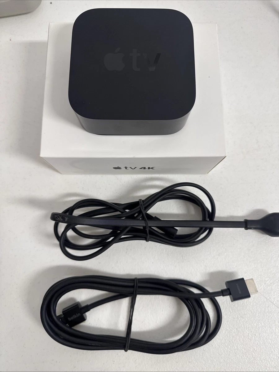 Apple TV 4K (2nd Generation) for sale - eBay