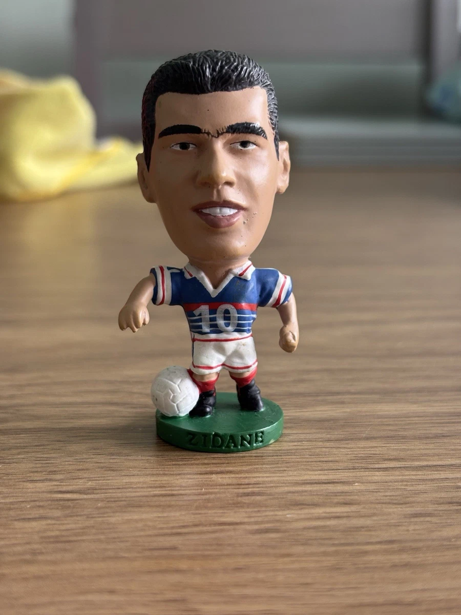 Z Corinthian Prostars Football Figures for sale | eBay UK
