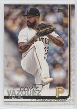 2019 Topps Felipe Vazquez Felipe Vázquez #194 0e3