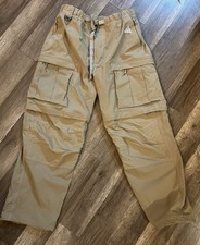 Nike ACG Smith Summit Convertible Cargo Pants...