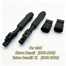Magneride Z95 Shockride Height Bypass Kit For Gmc Sierrayukon Denali Yukon Xl