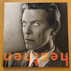 David Bowie - Heathen - 2002 First Press NM/NM