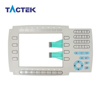 Membrane Keypad For 3BSE042237R2 Switch Keyboard for 3BSE042237R2 *tm
