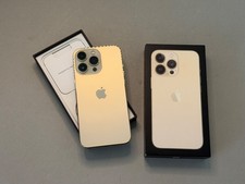 Buy Apple iPhone 13 Pro - 128 GB - Gold (Unlocked) online | eBay