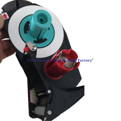 Original Paper Holder Fit For Digi For Digi SM5100 Barcode Electronic Scale