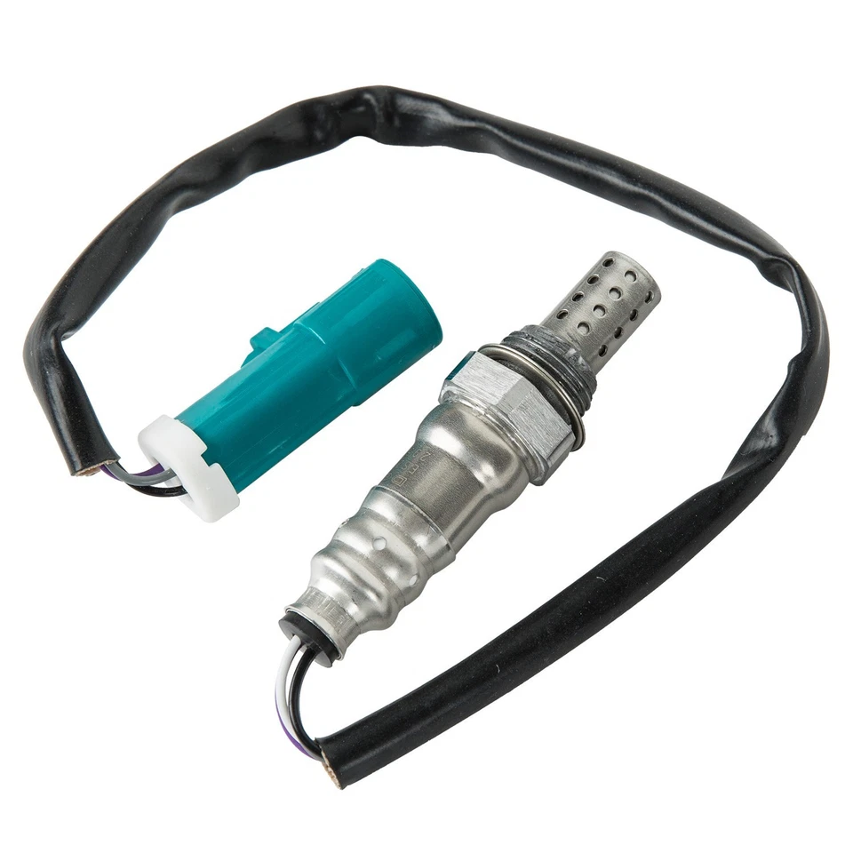 Oxygen Sensor Rear Delphi For 2000-2001 Jaguar S-Type - Image 3 of 4