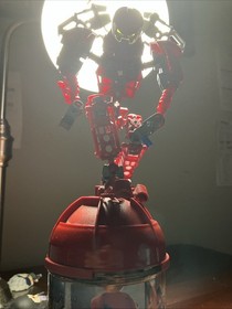 LEGO BIONICLE: Vakama (4216278 8601)