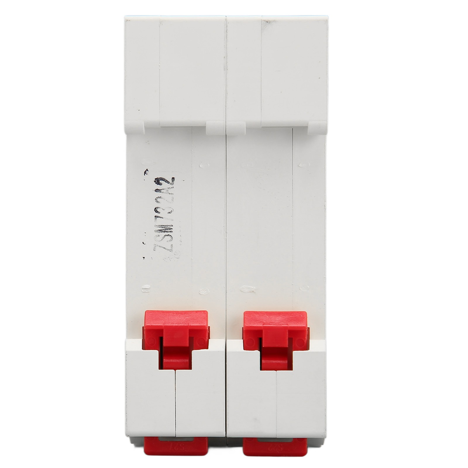 DC Miniature Circuit Breaker 6000A Breaking Capacity 2P Mini Circuit Breaker´