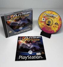 ebay® Auktion 307094155654 | 007 Racing (Sony PlayStation 1, PS1, PSone) Thumbnail of ebay® auction 307094155654 | 007 Racing (Sony PlayStation 1, PS1, PSone)