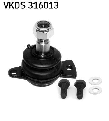 SKF Trag-/FüHrungsgelenk Vkds 316013 FüR Opel Renault-image