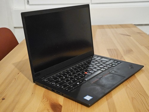 Lenovo ThinkPad X1 Carbon gen7 i7-8565U 16GB 500 GB SSD WIN 11 PRO - Afbeelding 8 van 20