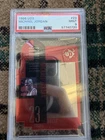 1996-97 Upper Deck UD3 #23 Michael Jordan PSA 9 DIE CUT Card NBA 96-97