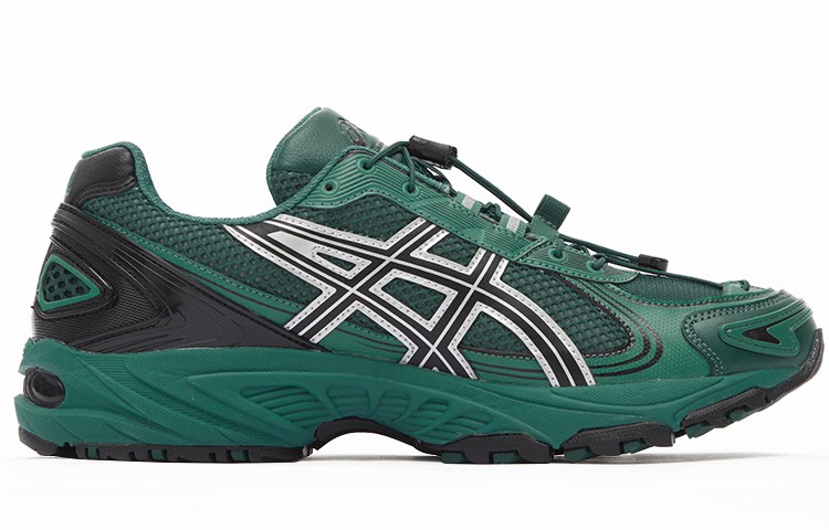 ASICS Gel Kahana TR V4 Ocean Green - 1203A497-300 | eBay