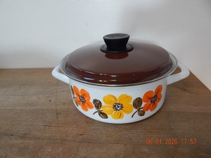 Austria Email Cookware | eBay