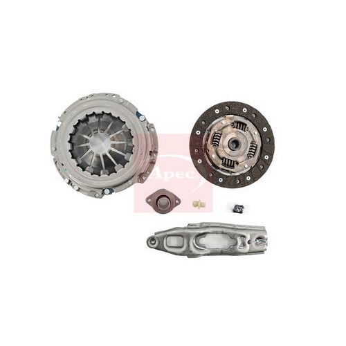 APEC Clutch Kit ACL1345